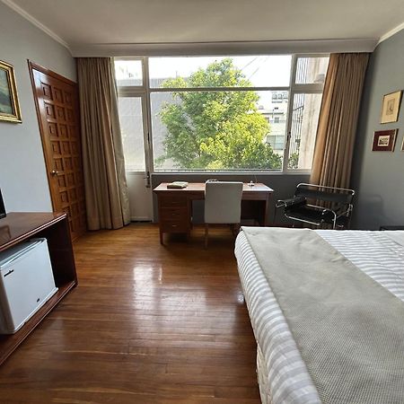 Lindas Suites Eugenio Sue Мексико Сити Екстериор снимка