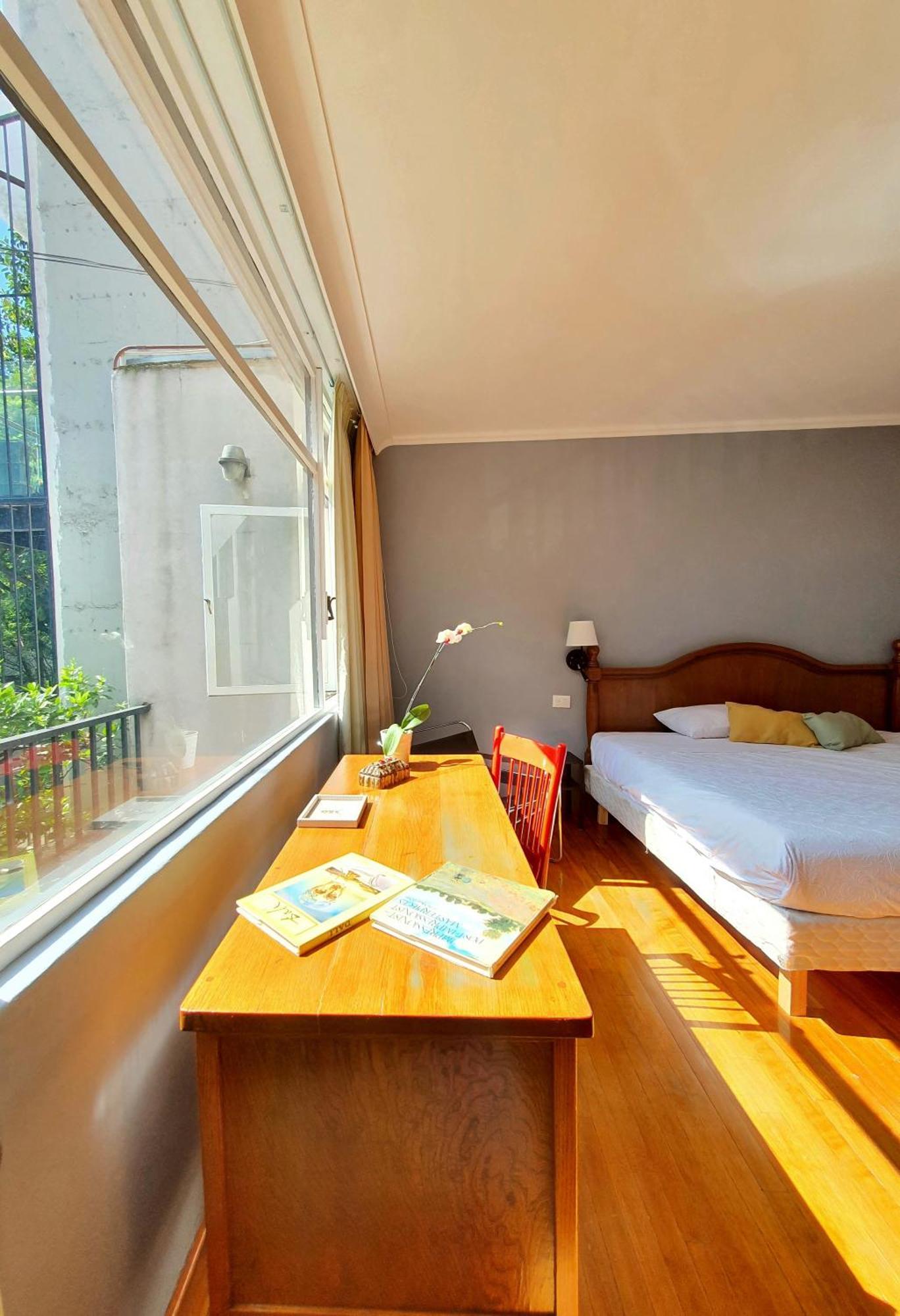 Lindas Suites Eugenio Sue Мексико Сити Екстериор снимка