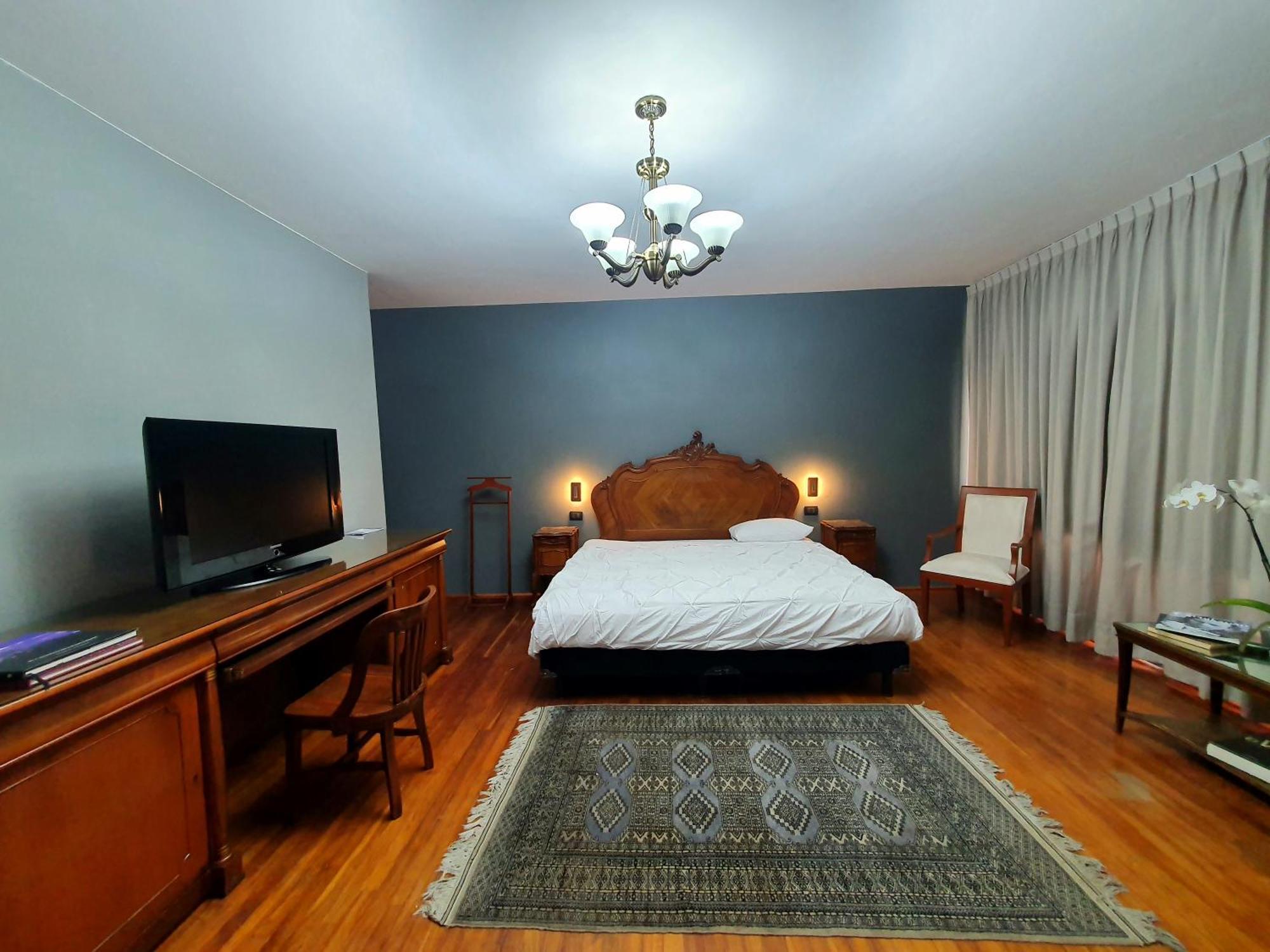 Lindas Suites Eugenio Sue Мексико Сити Екстериор снимка