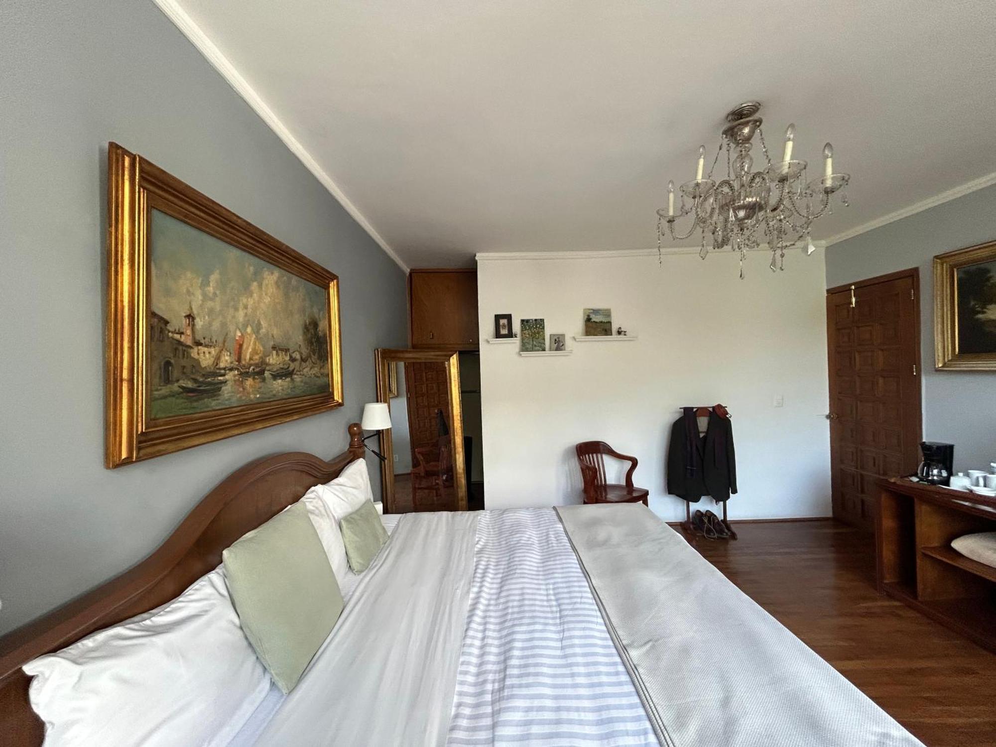 Lindas Suites Eugenio Sue Мексико Сити Екстериор снимка