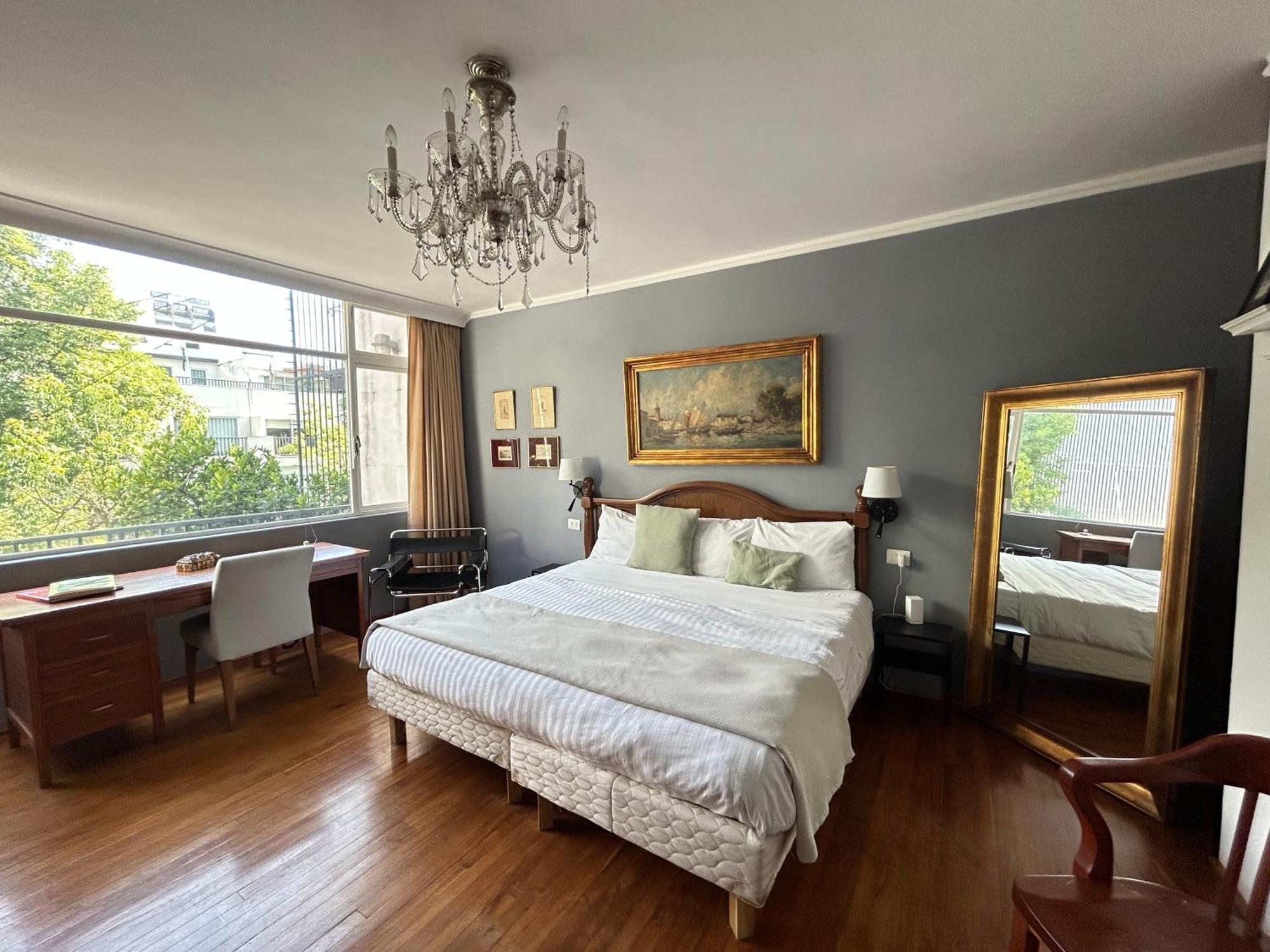 Lindas Suites Eugenio Sue Мексико Сити Екстериор снимка