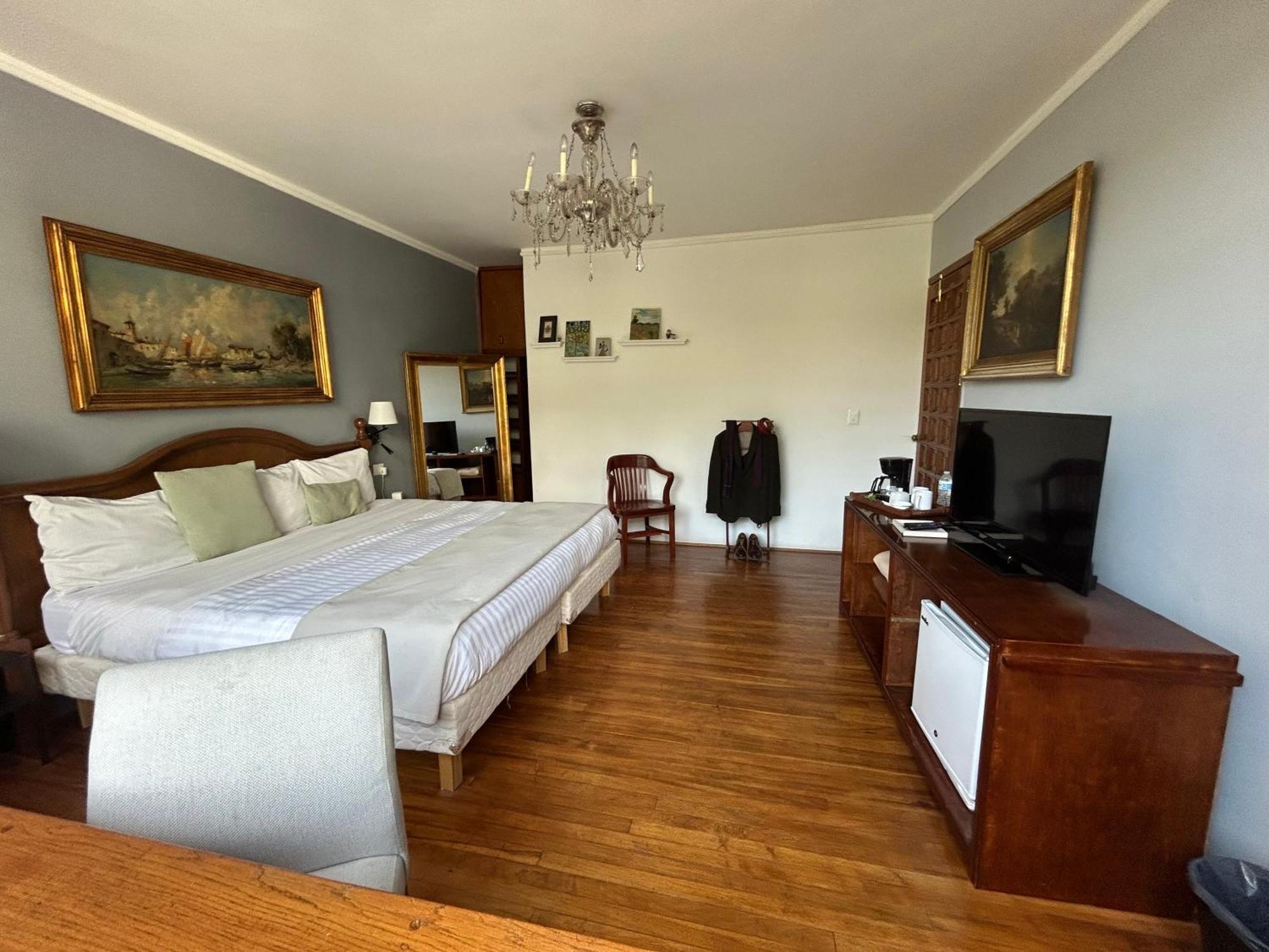 Lindas Suites Eugenio Sue Мексико Сити Екстериор снимка